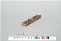 竹管耳飾藏品圖，第5張